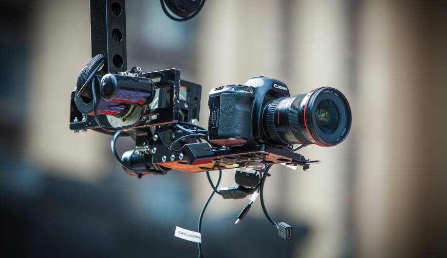 隆林县产品视频拍摄