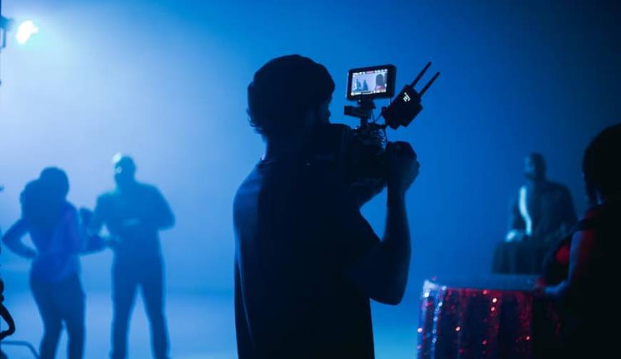 隆林县产品视频拍摄