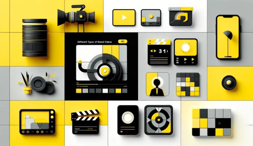 隆林县产品视频拍摄