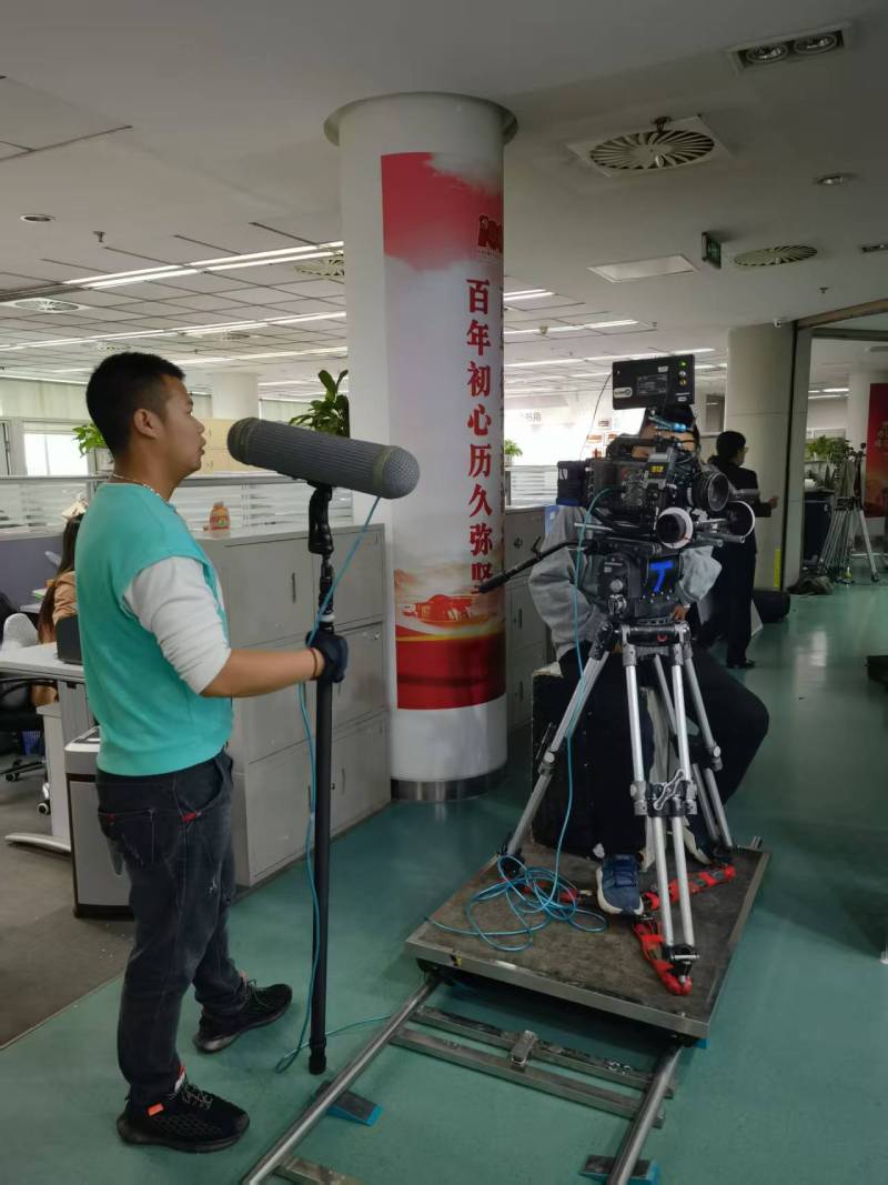 隆林县产品宣传视频制作